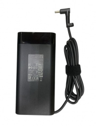 Блок питания (зарядка) для ноутбука HP 20V 14A (280W) 4.5x3.0мм с иглой