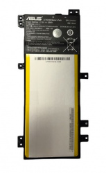 Аккумулятор (батарея) для ноутбука Asus (C21N1434) Z450, 5000mAh (Premium)