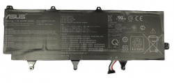 Аккумулятор (батарея) для ноутбука Asus (C41N1802) ROG S GX701, (Premium)