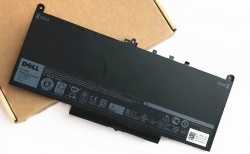 Аккумулятор для ноутбука Dell (J60J5) Latitude E7270, E7470, 6874mAh (Premium)