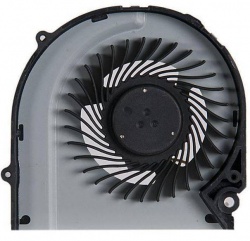 Кулер (вентилятор) для ноутбука HP Pavilion dm4, dm4-3000