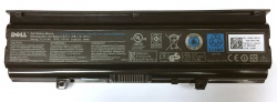 Аккумулятор для ноутбука Dell (TKV2V) Inspiron 14V 4080mAh (Premium)