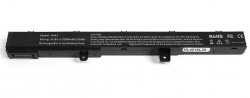 Аккумулятор батарея для ноутбука Asus A41N1308 ASUS X451 14.4V 2200mAh