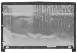 Корпус для ноутбука MSI GP72, GL72, GV72, GE72, GF72 верхняя часть, крышка