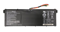 Аккумулятор (батарея) для ноутбука Acer (AP19B8K) Aspire 1 A115-32, 3713mAh (Premium)