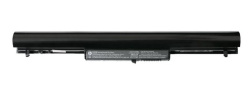 Аккумулятор (батарея) для ноутбука HP (HSTNN-YB4D) Pavilion 14, 15, 2390mAh (Premium)