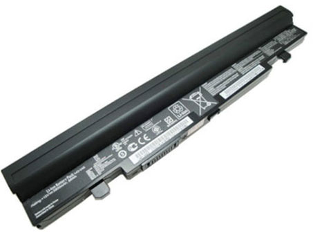 Аккумулятор батарея для ноутбука Asus (A42-U46) U46 5200mAh