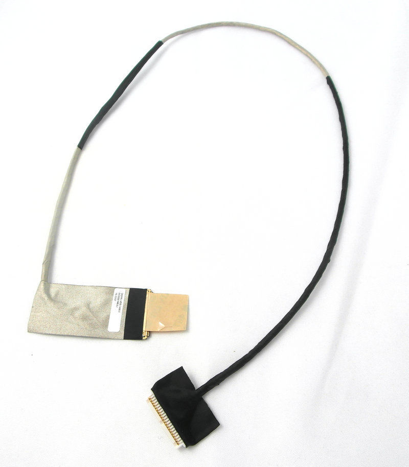 Шлейф матрицы для ноутбука Lenovo Y500, 40pin
