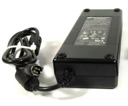 Зарядка (адаптер) блок питания 12V 12.5A 4pin