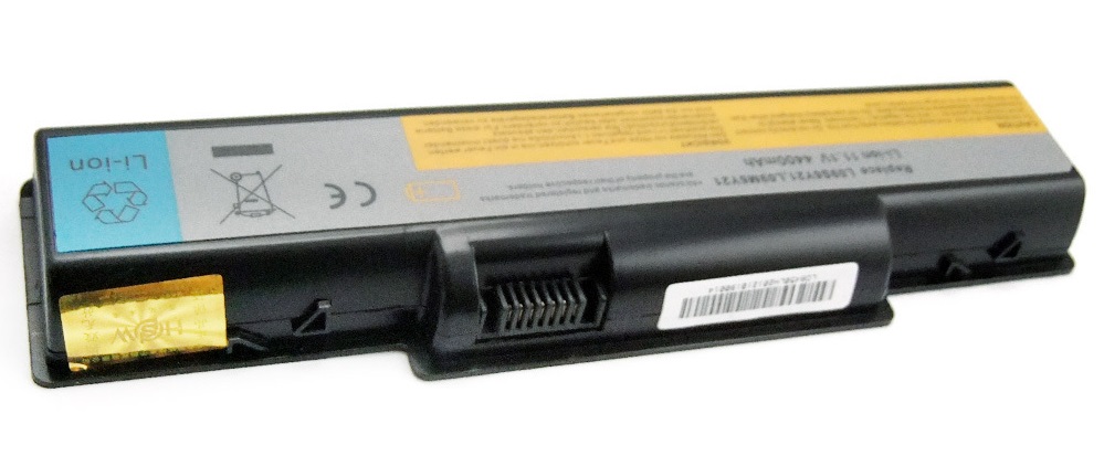 Аккумулятор (батарея) для ноутбука Lenovo (L09S6Y21) B450, B450A