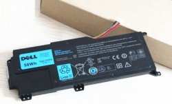 Аккумулятор для ноутбука Dell 075WY2 XPS 14Z 3800mAh (Premium)