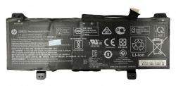 Аккумулятор (батарея) для ноутбука HP (GM02XL) 14-CA, 6000mAh (Premium)