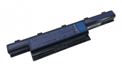 Аккумулятор для ноутбука Acer (AS10D31) Aspire 5551, 5742 4400mAh (Premium)