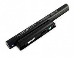 Аккумулятор (батарея) для ноутбука Sony VGP-BPS22, VPC-EB 5200mAh