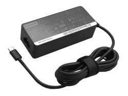 Блок питания (зарядка) для ноутбука Lenovo 20V 3.25A (65W) Type-C, ТИП2