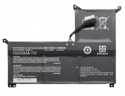 Аккумулятор (батарея) для ноутбука Machenike (NP50BAT-4) F117 7P, 3175mAh