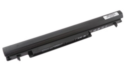 Аккумулятор (батарея) для ноутбука Asus A32-K56, K46, K56, S56, 2950mAh