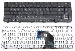 Клавиатура для ноутбука HP G6-2000