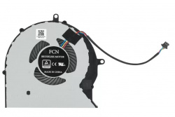 Вентилятор (кулер) для ноутбука Asus ROG Strix GL503VM, FX503VM, GL703VM, FX63V, 12V CPU 4pin