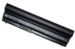Аккумулятор для ноутбука Dell 7FF1K, FRR0G, E6320, 5200mAh