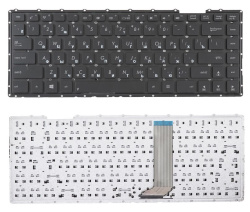 Клавиатура для ноутбука Asus D451, F450, X451