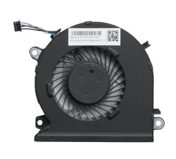 Кулер (вентилятор) для ноутбука HP Pavilion 15-CB, 4pin