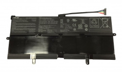 Аккумулятор (батарея) для ноутбука Asus (C21N1613) Chromebook Flip C302C, 4920mAh (Premium)