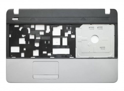 Корпус для ноутбука Acer Acer E1-571G черная (средняя часть)