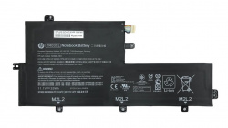 Аккумулятор (батарея) для ноутбука HP (TR03XL) Split X2 13-G110DX, 2950mAh (Premium)