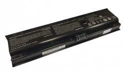 Аккумулятор (батарея) для ноутбука Clevo (NB50BAT-6) NB50TK1, 4300mAh