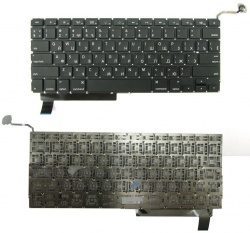 Клавиатура для ноутбука Apple A1286 SMALL Enter