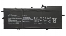 Аккумулятор (батарея) для ноутбука Asus (C31N1538) ZenBook UX360UA, 4800mAh (Premium)