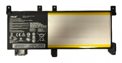 Аккумулятор (батарея) для ноутбука Asus (C21N1638) VivoBook 14 X442UA, F442U 4800mAh (Premium)