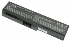 Аккумулятор (батарея) для ноутбука Toshiba PA3817, A660, C650 5200mAh