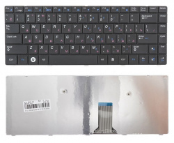 Клавиатура для ноутбука Samsung R418, R420, RV408