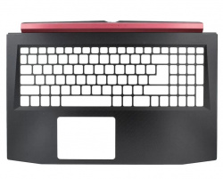 Корпус для ноутбука Acer Nitro 5 AN515-51, AN515-53, AN515-41 (средняя часть), ТИП2