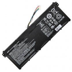 Аккумулятор (батарея) для ноутбука Acer (AP20CBL) Aspire 5 A515-45, 4590mAh (Premium)