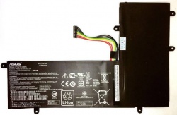 Аккумулятор батарея для ноутбука Asus C21N1430, 4840mAh (Premium)