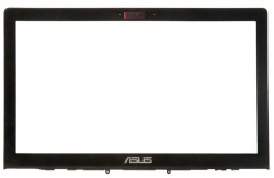 Корпус для ноутбука ASUS N550J, N550JV, N550JK, рамка
