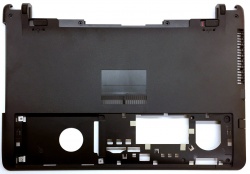 Корпус для ноутбука Asus K73 K73BY K73T X73 Нижняя часть корпec поддон