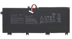 Аккумулятор (батарея) для ноутбука Asus (B41N1711) ROG Strix GL703VD, GL503VM, Длинный шлейф