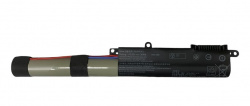 Аккумулятор для ноутбука ASUS X540LA, A31N1519 10.8V 3200mAh