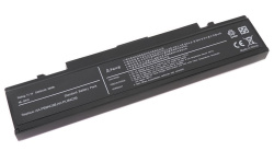 Аккумулятор для ноутбука Samsung AA-PB9NC6B, AA-PB9NS6B, 5200mAh