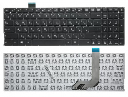 Клавиатура для ноутбука asus x542
