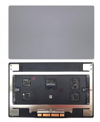 Тачпад для MacBook Pro Retina 15 A1707 Touch Bar, Space Grey