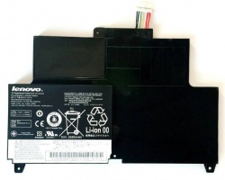 Аккумуляторная батарея для Lenovo ThinkPad S230u 45N1092 2900mAh (Premium)