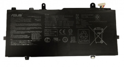 Аккумулятор (батарея) для ноутбука Asus (C21N1714) VivoBook FLIP 14 TP401N, 4920mAh (Premium)