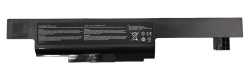 Аккумуляторная батарея для ноутбука DNS, MSI A32-A24 4400mAh