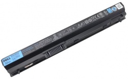 Аккумулятор для ноутбука Dell 7FF1K, FRR0G, E6320, 2850mAh (Premium)
