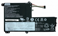 Аккумулятор для ноутбука Lenovo L15M3PB0  (Тип 1) (Premium)